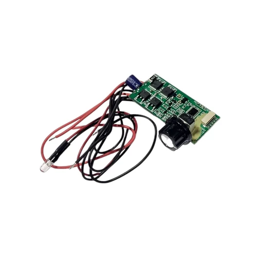 PCB lap CCG-S20Li alkatrész 18