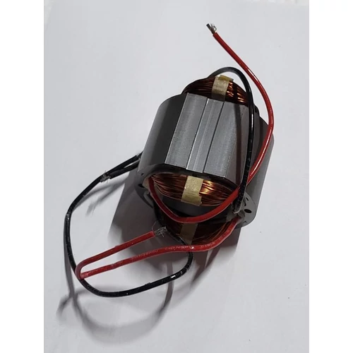 Stator IW-1000, 32. alkatrész