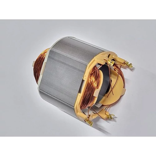 Stator JS08-100 alkatrész 28