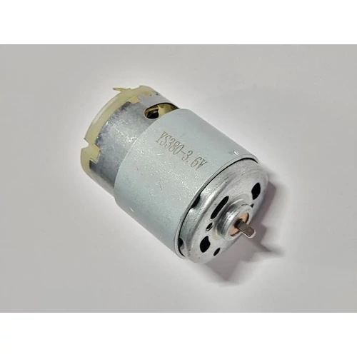 Motor SD-3,6LiB alkatrész 34