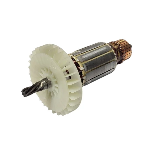 Rotor MST14-210 3. rész