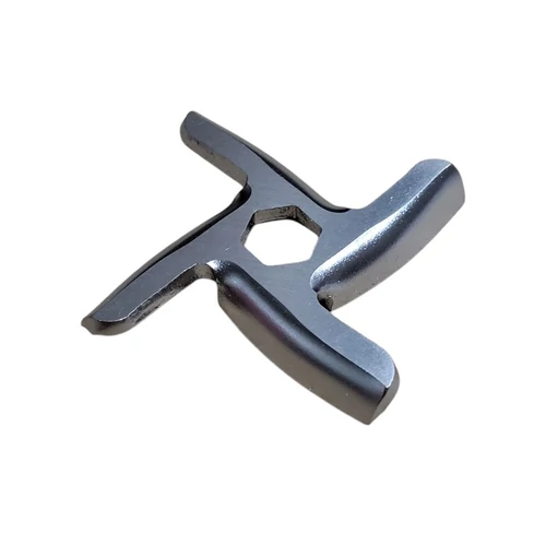 Kés húsdarálóhoz MG1013R 3. alkatrész