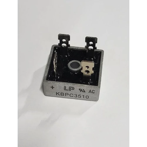 Dióda híd CBR-20 alkatrész 17