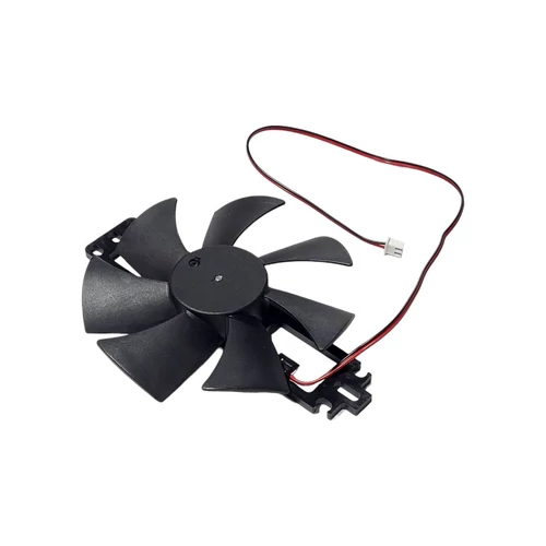 Ventilátor PTC-1510, 11. alkatrész