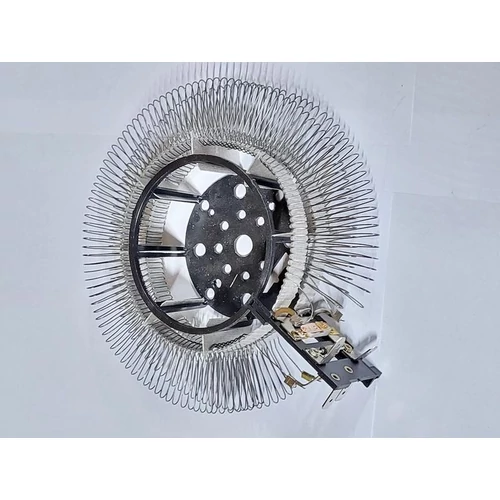Fűtőtest AF301 ventilátoros hőlégfúvóhoz, 6. alkatrész