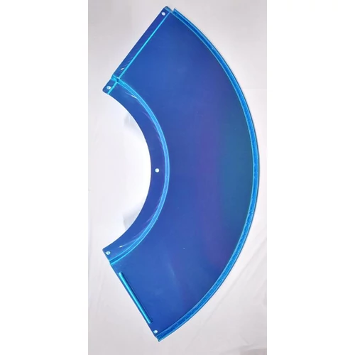 Light cover ND01 part 01,02
