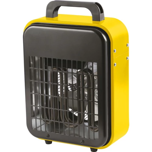 Fűtőtest Strend Pro BGP1402-02, max. 2 kW, elektromos