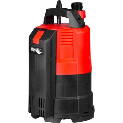Szivattyú Strend Pro MI550CW, 550W, tiszta vízhez, 10000 l/óra, 10 m kábel, integrált úszókapcsoló