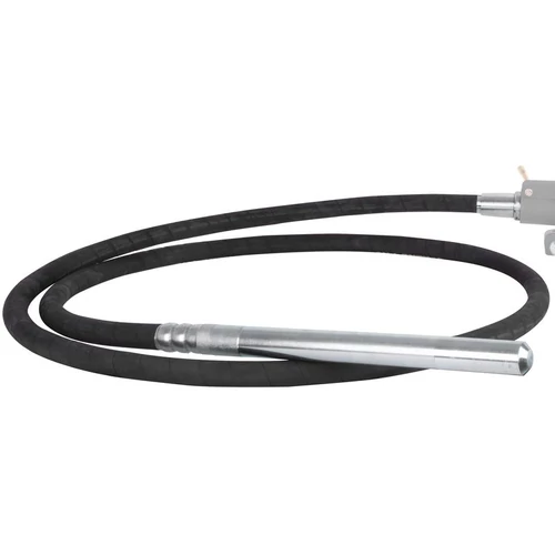 Tömlő Strend Pro, betonvibrátorhoz, H-4 m, 35 mm