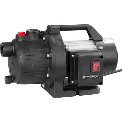 Szivattyú Strend Pro Garden EJ-JET 1001, 1000W, 3400 l/óra, kerti