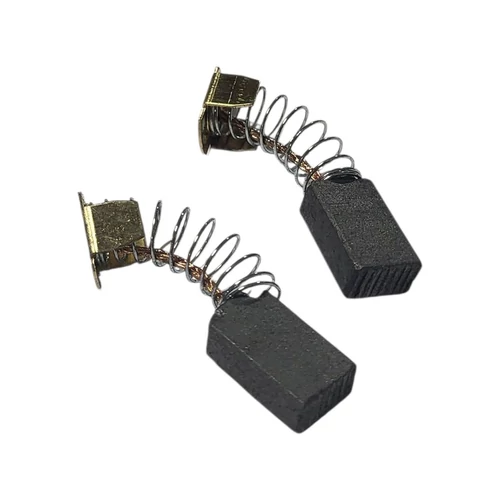 Szénkefék csiszológéphez Worcraft DS09-215, 900W, alkatrész 42