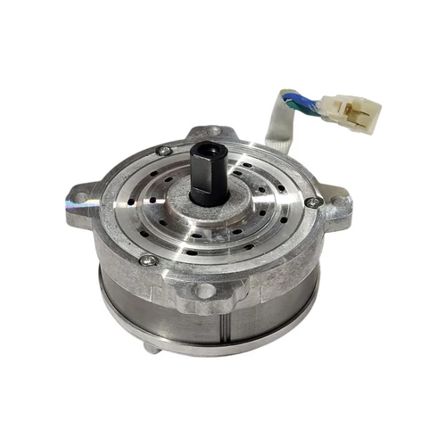 Motor a CLM-S40LiB-hez, 2. rész