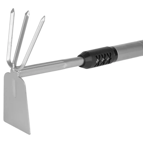 Kapa Strend Pro Herrison 615F, lapos-háromfogú, Telescope 105