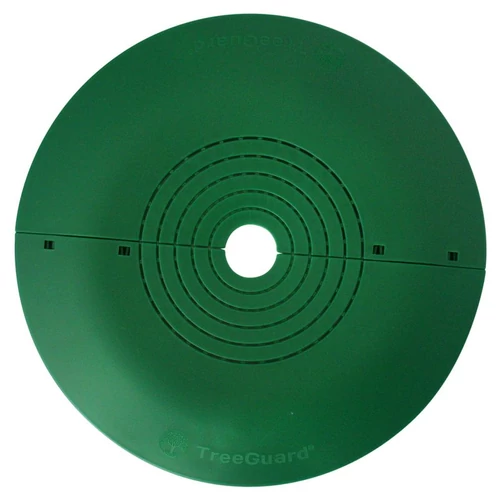 Védelem TreeGuard® GR500, max. 320 mm, facsemetékhez