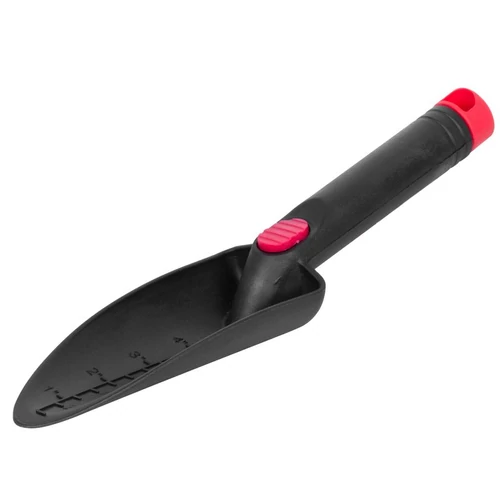 Lapát Strend Pro Herrison GT989B, ültető, keskeny, 29x6 cm