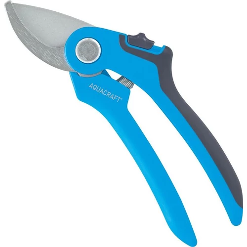Olló AQUACRAFT® 340070, kerti, Comfort, Bypass