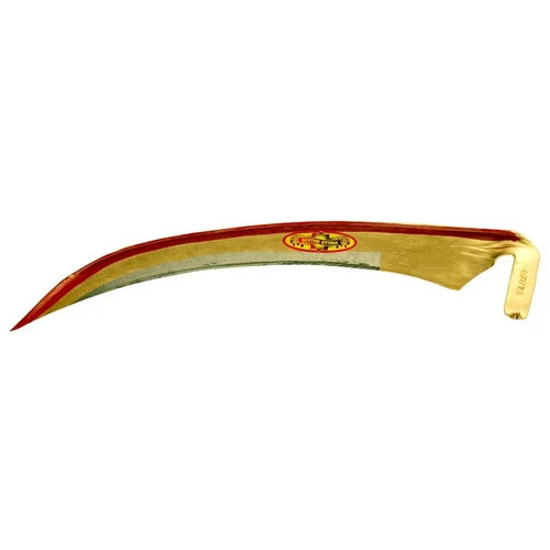 Kasza Styria 55, 90 cm, fűhöz