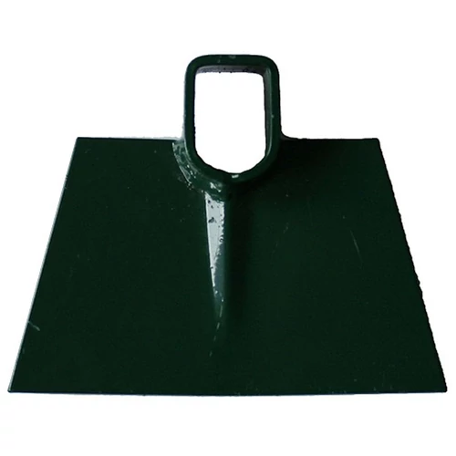 Kapa FED 210, lapos, 160 mm, nyél nélkül