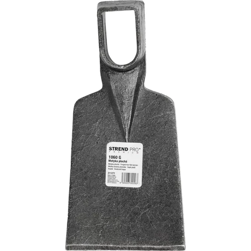Kapa Gardex Budak, 1060 g, lapos, nyél nélkül