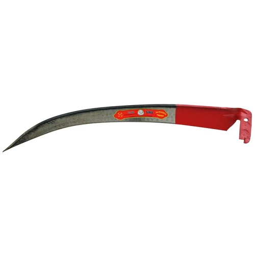 Kasza EURO, 90 cm, kovácsolt, fűhöz