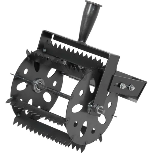 Strend Pro gyomeltávolító, kézi, 18 cm, lazító