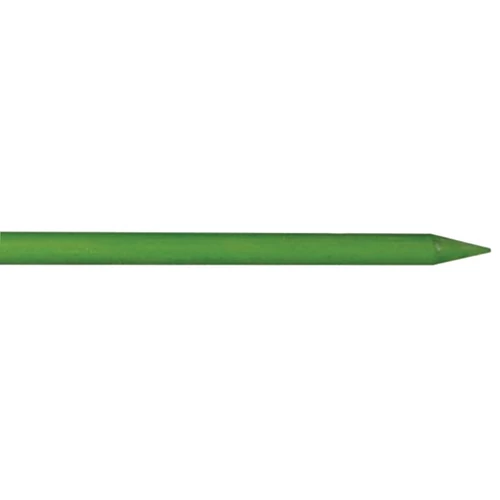 Támasztórúd CountryYard S295, 210 cm, 9.5 mm, zöld, üvegszálas