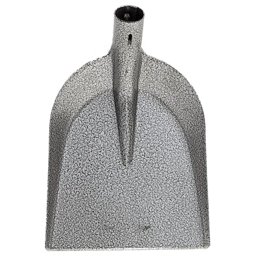 Lapát S504-3 Univerzális, 275x235 mm, nyél nélkül