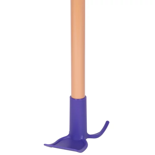 Kapa Strend Pro S406-6, gyermek, kétágú, műanyag, 137x785 mm