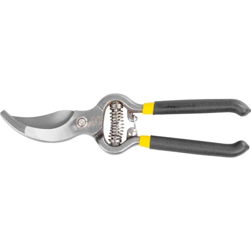 Olló Strend Pro P8011, 230 mm, kerti, ágvágó, Softdipp black