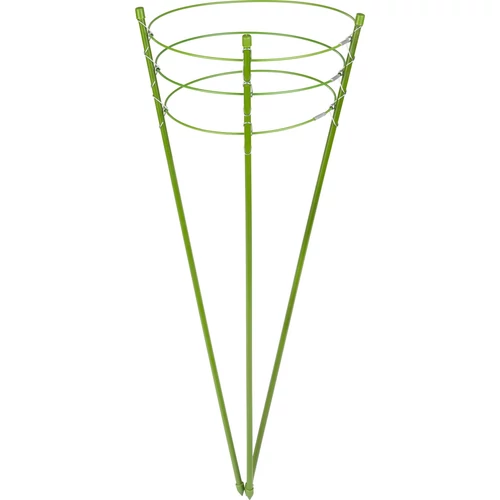 Tartó FH-375, 75 cm, virágtámasztó állvány