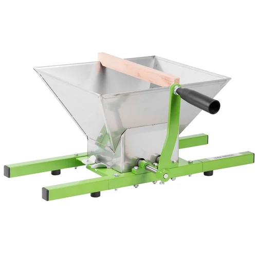 Gyümölcsdaráló Strend Pro OD-53207, rozsdamentes acél, 7 liter