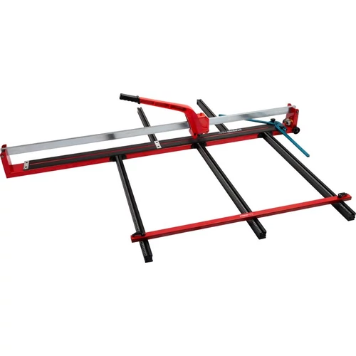 Csempevágó Strend Pro Premium NPT-BTC160, acél, 1600 mm, lézerrel