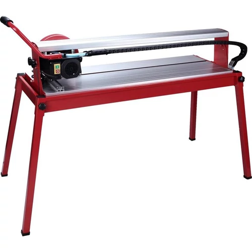 Vágó Worcraft TC-800A, 230 mm, 800W, elektromos, csempéhez és járólaphoz