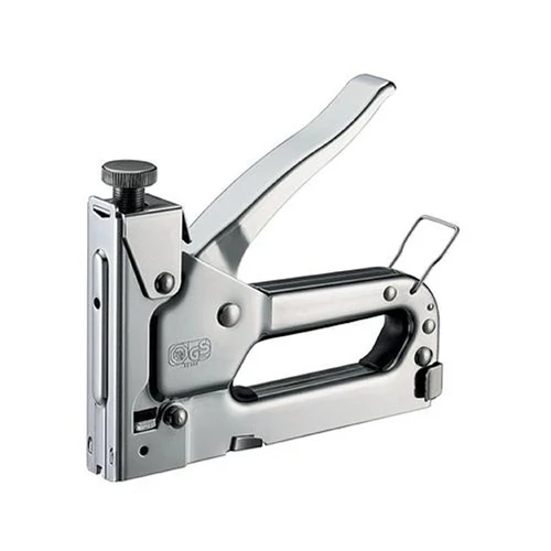 Tűzőgép Strend Pro Premium SG610, 6-14 mm, 1.2 mm, 10.6 mm