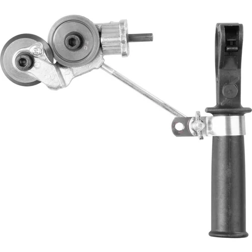 Adapter Strend Pro PW021, fúróhoz, vágó, lemezvágó, 1/4