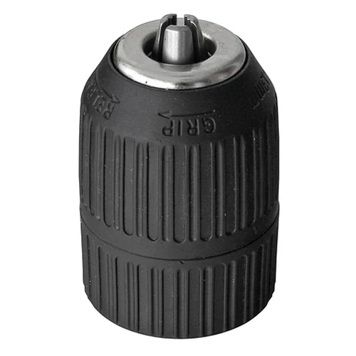Tokmány Strend Pro DCH727, 1,5-13 mm, kulcs nélküli, gyorsbefogó