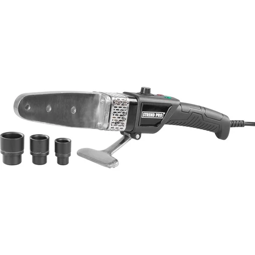 Hegesztőgép Strend Pro PPR 32D, polifúziós, 800W, 20-25-32 mm, műanyag csövekhez