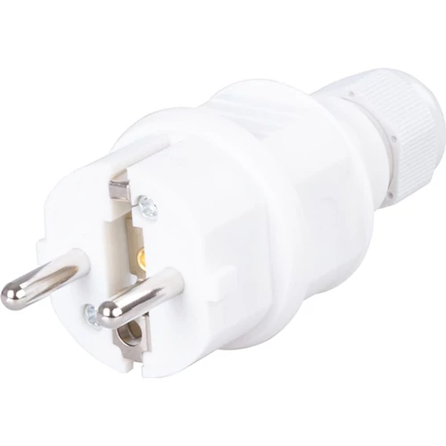 Aljzat Strend Pro, hosszabbító kábelhez aggregátorhoz, IP44, 250 V, 16 A