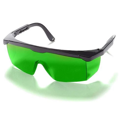 Szemüveg KAPRO® 840G Beamfinder™ Green, lézerekhez