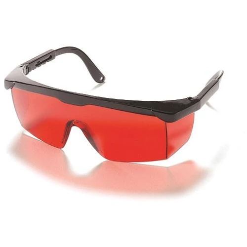 Szemüveg KAPRO® 840 Beamfinder™ Red, lézerekhez