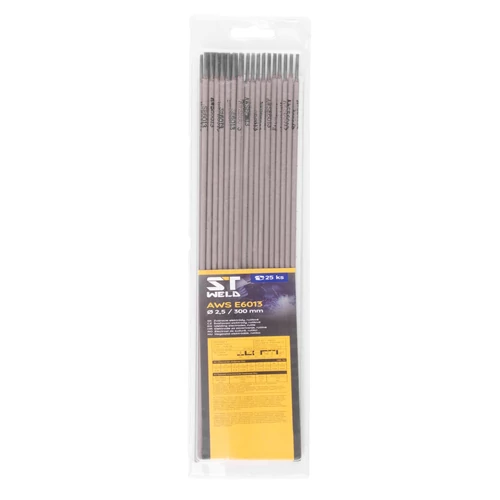Elektróda ST Weld, AWS E6013, 2,0x300 mm, 25 db, rutil