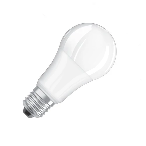 Izzó OSRAM® LED FR 100 (ean1097), nem szabályozható fényerejű, 13W/827 E27 2700K Value CLASSIC A