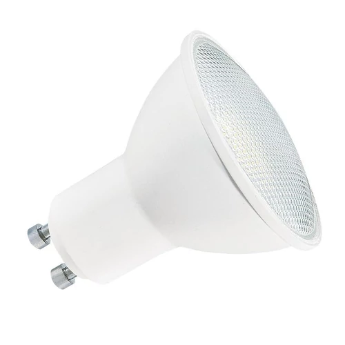Izzó OSRAM® LED GU10 50 (ean8678), 120°, 4,5W/2700K Value PAR16