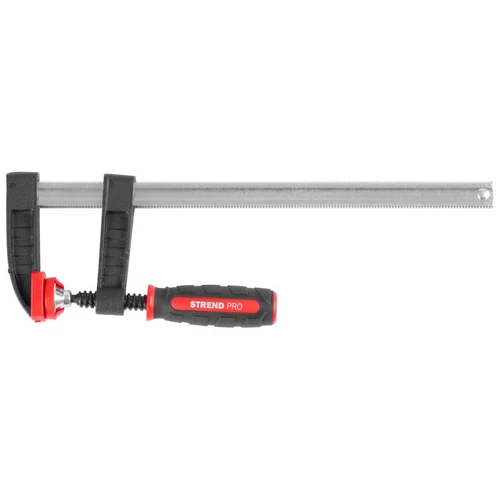 Szorító Strend Pro Premium DT8615, asztalos, 50x200 mm, ergonomikus