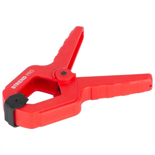 Szorító Strend Pro Premium DT825, rugós, 2"/50 mm