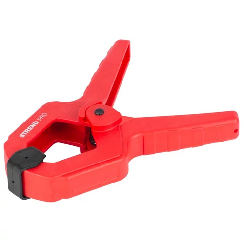 Szorító Strend Pro Premium DT825, rugós, 2,5"/63 mm