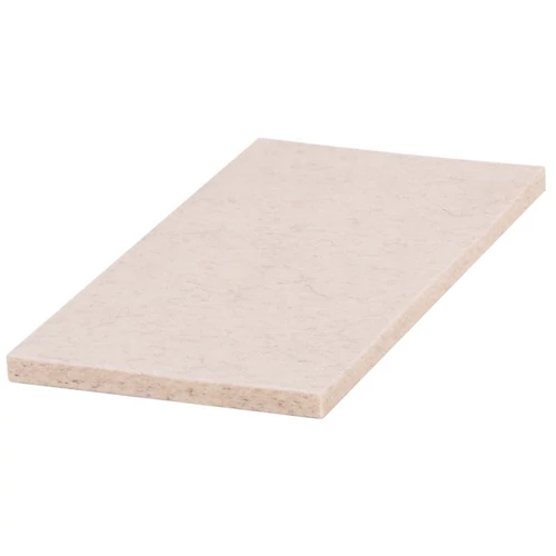 Nemez MA3146 270x130x10 mm, fehér