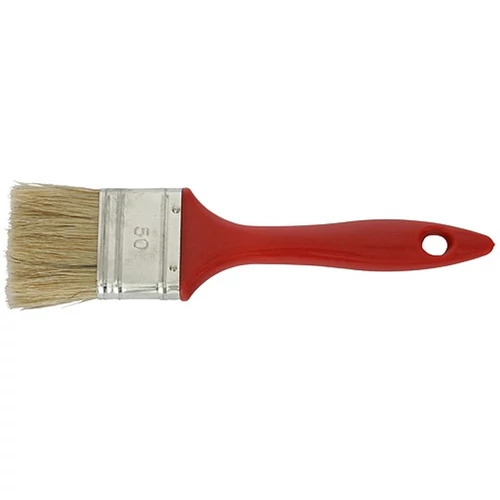 Ecset Strend Pro Brisk 1,5", festő, lapos, Red.hand, PVC nyél