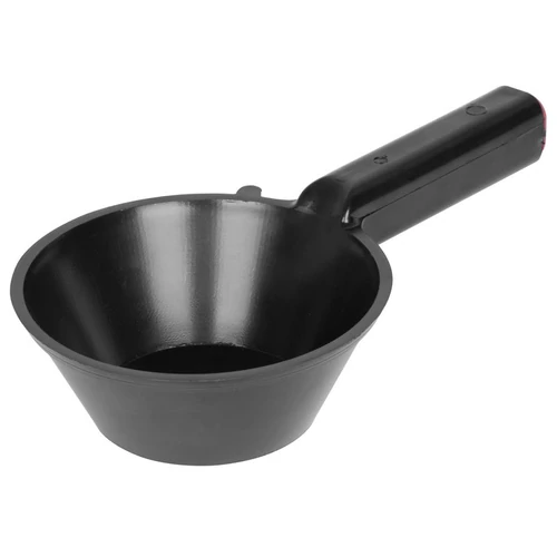 Kőműveskanál Strend Pro 165 mm, műanyag