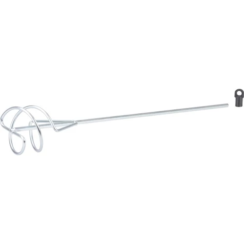Keverőszár Strend Pro PXE-14, 100x600 mm, Zn, habarcshoz, HEX